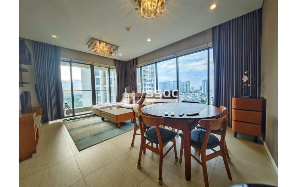  HOT UPDATE | LATEST APARTMENTS FOR RENT AT DIAMOND ISLAND 