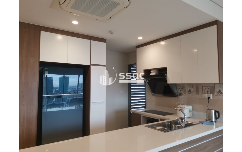  HOT UPDATE | LATEST APARTMENTS FOR RENT AT DIAMOND ISLAND 