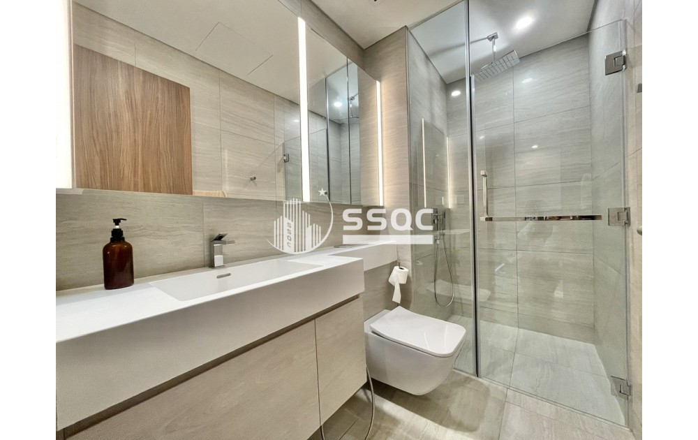 CHO THUÊ THE GALLERIA – THE METROPOLE THỦ THIÊM | 1PN – 63M² – FULL NỘI THẤT – 33 TRIỆU/THÁNG NET