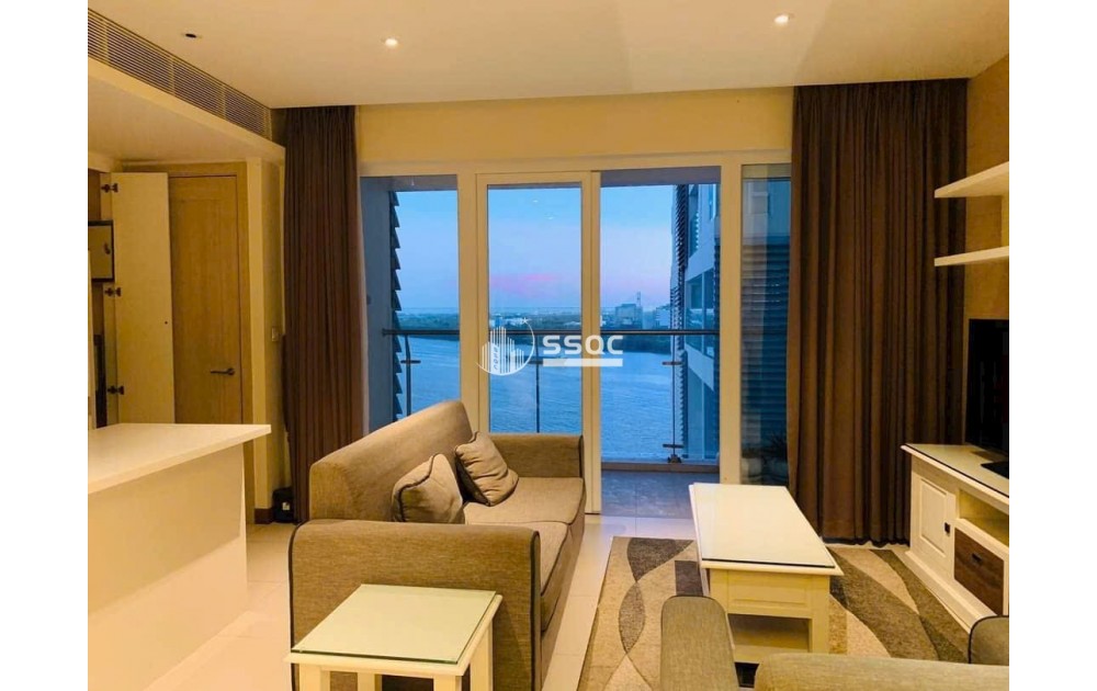 BÁN CĂN HỘ 1PN+1 – FULL NỘI THẤT – NHÀ TRỐNG – SỔ HỒNG – GIÁ 11 TỶ (THƯƠNG LƯỢNG)