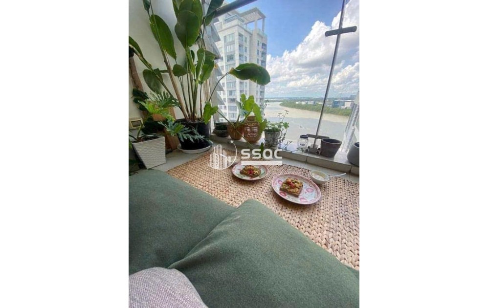 BÁN CĂN HỘ 1PN+1 – FULL NỘI THẤT – NHÀ TRỐNG – SỔ HỒNG – GIÁ 11 TỶ (THƯƠNG LƯỢNG)