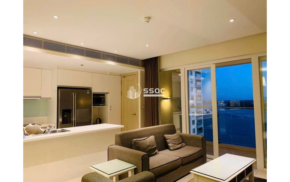 BÁN CĂN HỘ 1PN+1 – FULL NỘI THẤT – NHÀ TRỐNG – SỔ HỒNG – GIÁ 11 TỶ (THƯƠNG LƯỢNG)