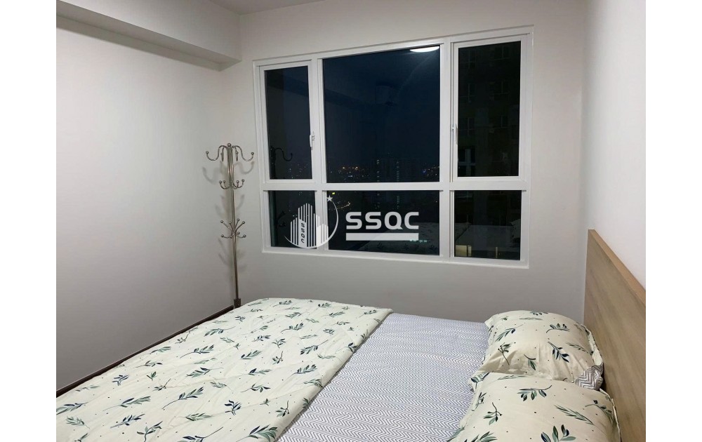 CHO THUÊ VISTA VERDE – CĂN 1PN 64M², TẦNG 21, FULL NỘI THẤT – 17 TRIỆU/THÁNG, BAO PHÍ QUẢN LÝ
