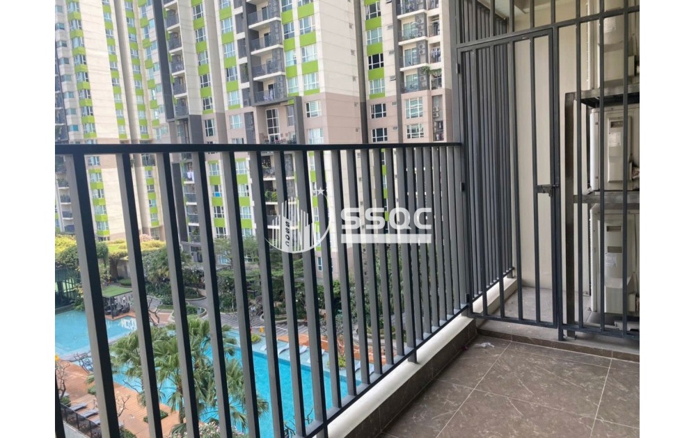 SỞ HỮU DUPLEX VISTA VERDE – BIỆT THỰ GIỮA TẦNG KHÔNG ĐỘC BẢN
