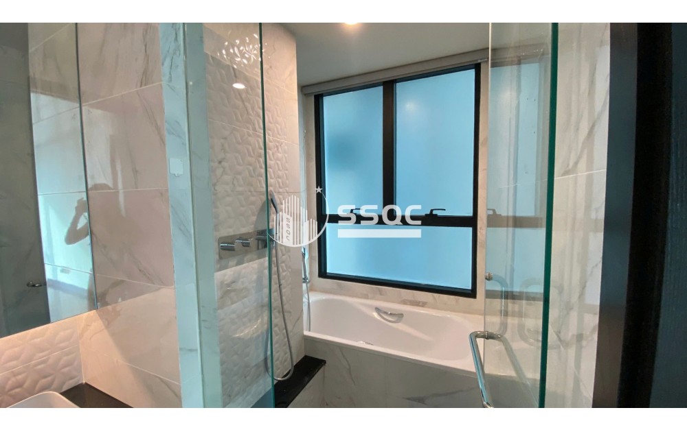 CHO THUÊ CĂN HỘ FELIZ EN VISTA 4PN – 181M² – NỘI THẤT CƠ BẢN – TẦNG TRUNG – NHÀ TRỐNG – CHỈ 73,1 TRIỆU/THÁNG