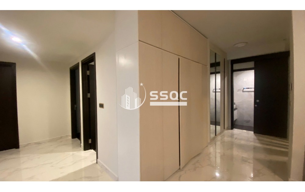 CHO THUÊ CĂN HỘ FELIZ EN VISTA 4PN – 181M² – NỘI THẤT CƠ BẢN – TẦNG TRUNG – NHÀ TRỐNG – CHỈ 73,1 TRIỆU/THÁNG