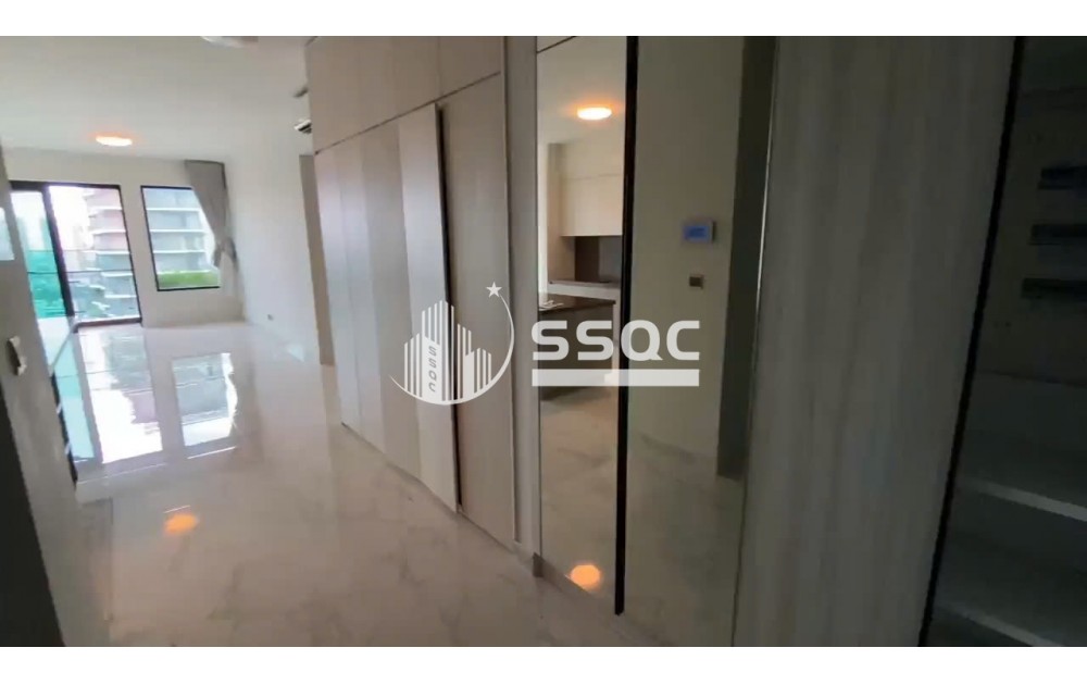 CHO THUÊ CĂN HỘ FELIZ EN VISTA 4PN – 181M² – NỘI THẤT CƠ BẢN – TẦNG TRUNG – NHÀ TRỐNG – CHỈ 73,1 TRIỆU/THÁNG