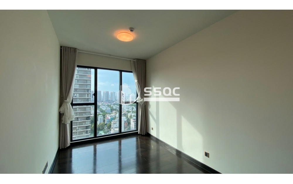 CHO THUÊ CĂN HỘ FELIZ EN VISTA 4PN – 181M² – NỘI THẤT CƠ BẢN – TẦNG TRUNG – NHÀ TRỐNG – CHỈ 73,1 TRIỆU/THÁNG