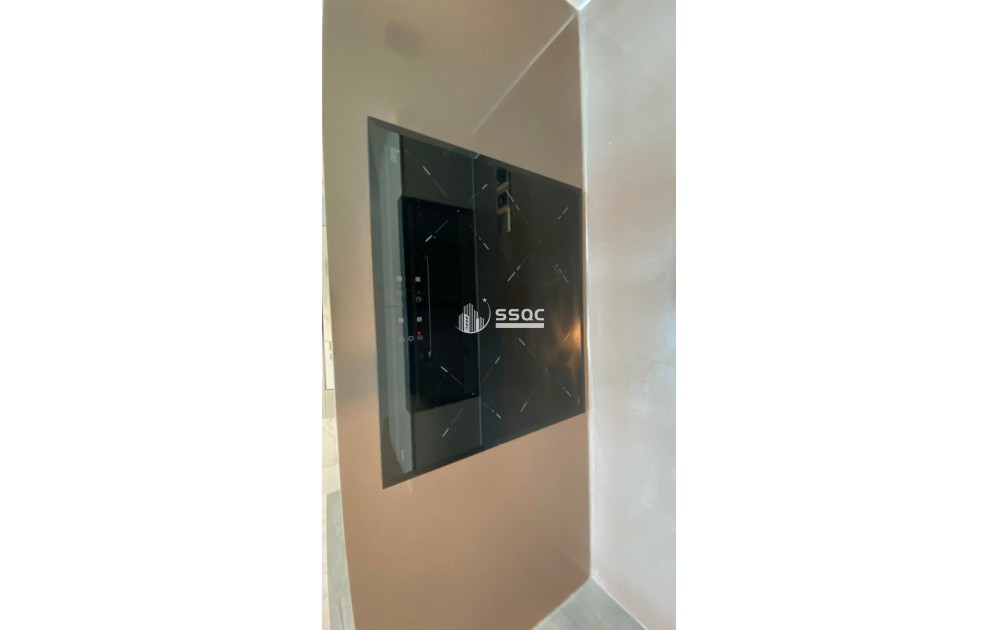 CHO THUÊ CĂN HỘ FELIZ EN VISTA 4PN – 181M² – NỘI THẤT CƠ BẢN – TẦNG TRUNG – NHÀ TRỐNG – CHỈ 73,1 TRIỆU/THÁNG