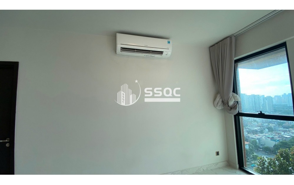 CHO THUÊ CĂN HỘ FELIZ EN VISTA 4PN – 181M² – NỘI THẤT CƠ BẢN – TẦNG TRUNG – NHÀ TRỐNG – CHỈ 73,1 TRIỆU/THÁNG