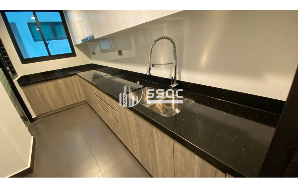 CHO THUÊ CĂN HỘ FELIZ EN VISTA 4PN – 181M² – NỘI THẤT CƠ BẢN – TẦNG TRUNG – NHÀ TRỐNG – CHỈ 73,1 TRIỆU/THÁNG