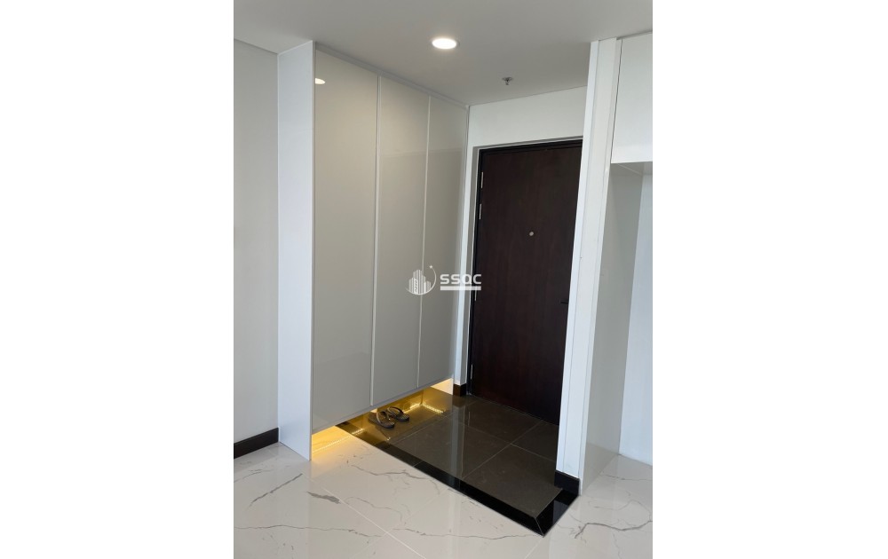 BÁN EMPIRE CITY – CĂN 2PN 93M² TÒA LINDEN, TẦNG CAO – NỘI THẤT CƠ BẢN – ĐANG CHO THUÊ – GIÁ 22 TỶ