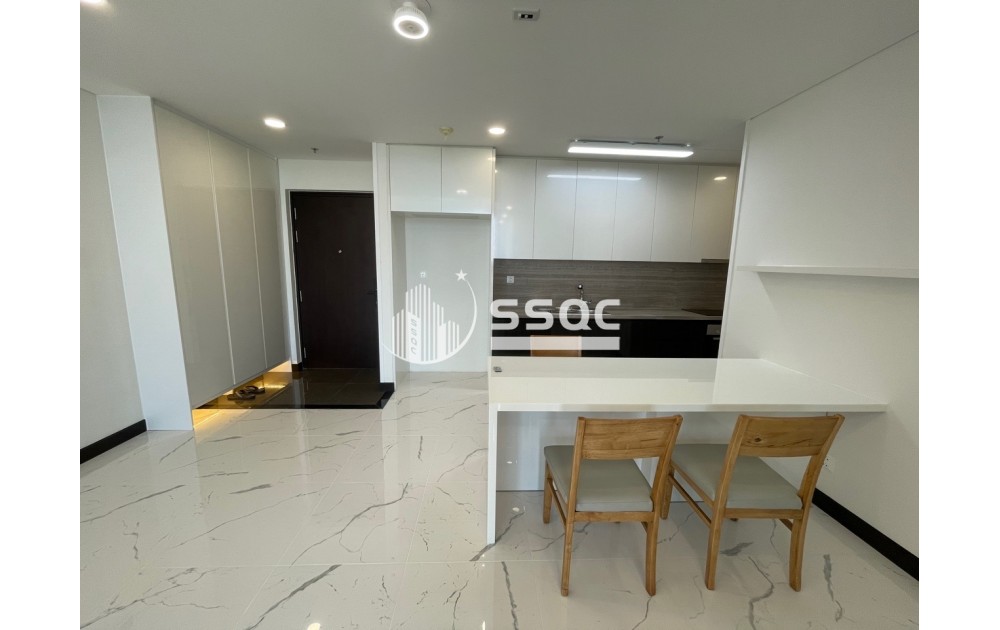 BÁN EMPIRE CITY – CĂN 2PN 93M² TÒA LINDEN, TẦNG CAO – NỘI THẤT CƠ BẢN – ĐANG CHO THUÊ – GIÁ 22 TỶ