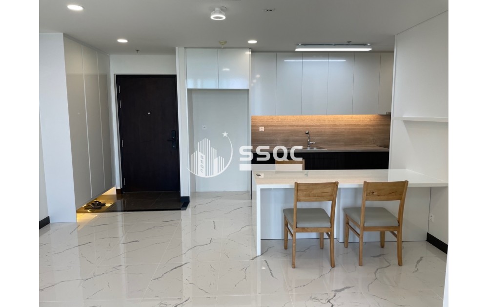 BÁN EMPIRE CITY – CĂN 2PN 93M² TÒA LINDEN, TẦNG CAO – NỘI THẤT CƠ BẢN – ĐANG CHO THUÊ – GIÁ 22 TỶ