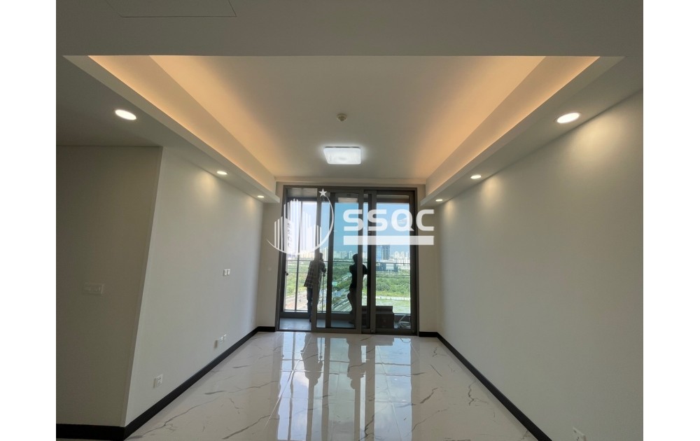 BÁN EMPIRE CITY – CĂN 2PN 93M² TÒA LINDEN, TẦNG CAO – NỘI THẤT CƠ BẢN – ĐANG CHO THUÊ – GIÁ 22 TỶ