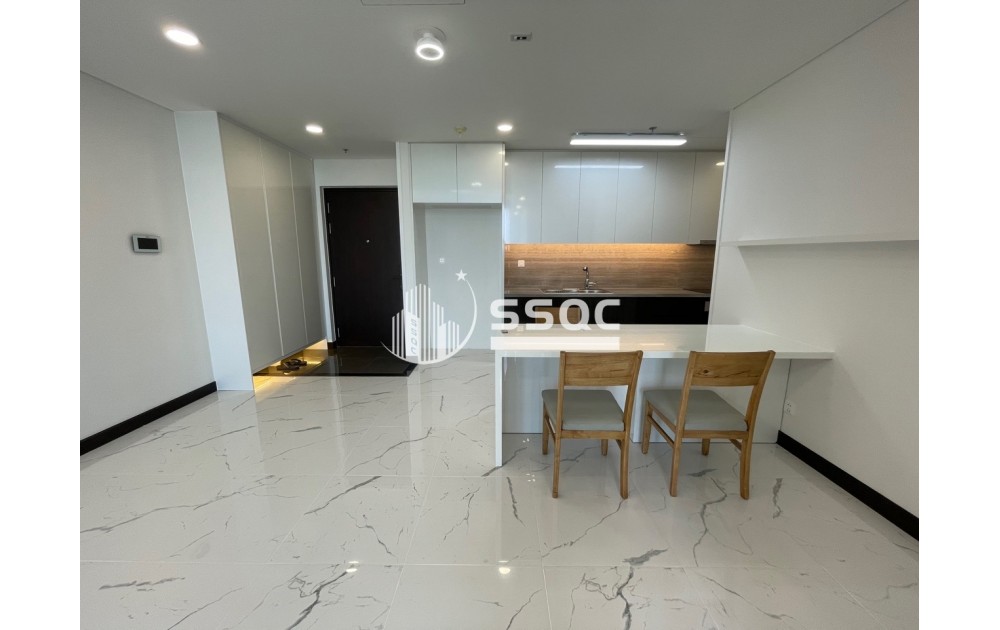 BÁN EMPIRE CITY – CĂN 2PN 93M² TÒA LINDEN, TẦNG CAO – NỘI THẤT CƠ BẢN – ĐANG CHO THUÊ – GIÁ 22 TỶ