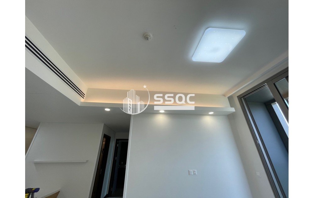 BÁN EMPIRE CITY – CĂN 2PN 93M² TÒA LINDEN, TẦNG CAO – NỘI THẤT CƠ BẢN – ĐANG CHO THUÊ – GIÁ 22 TỶ