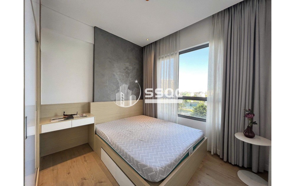BÁN CĂN HỘ ĐẢO KIM CƯƠNG 1PN FULL NỘI THẤT – NHÀ TRỐNG – GIÁ CHỈ 6,8 TỶ – QUẬN 2