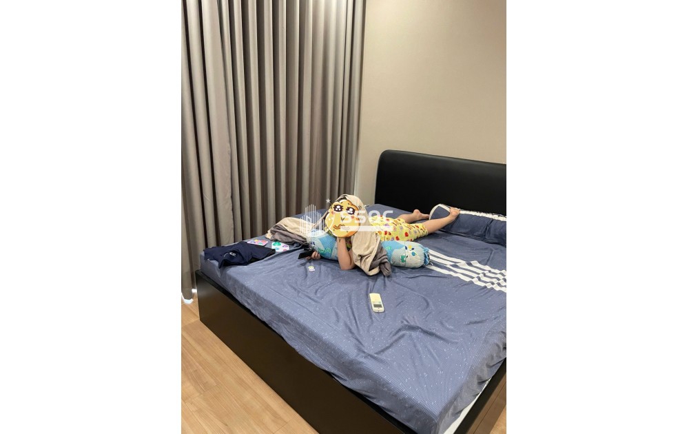 CHO THUÊ CĂN HỘ THE ESTELLA 2PN – 104M² – FULL NỘI THẤT – CHỈ 28 TRIỆU NET/THÁNG