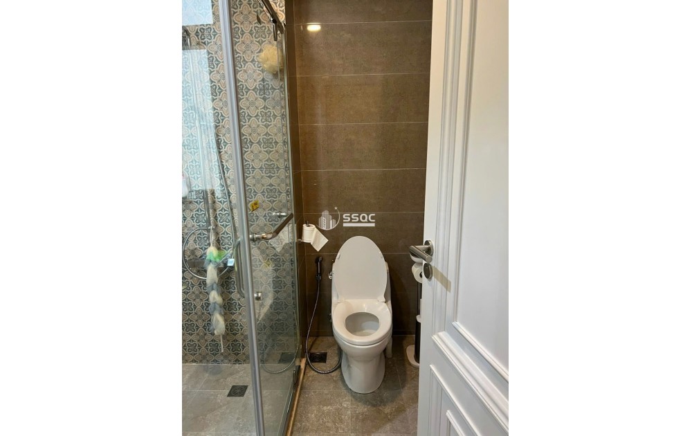 THE ESTELLA – CĂN HỘ 2PN DIỆN TÍCH 124M², TẦNG THẤP, FULL NỘI THẤT, SỔ HỒNG, ĐANG CHO THUÊ 31TR/THÁNG, GIÁ BÁN 14,3–14,1 TỶ
