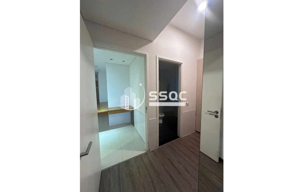 BÁN THE ESTELLA – CĂN 3PN 148M² TÒA 4B, FULL NỘI THẤT, KHÔNG GIAN RỘNG RÃI, GIÁ 20,124 TỶ