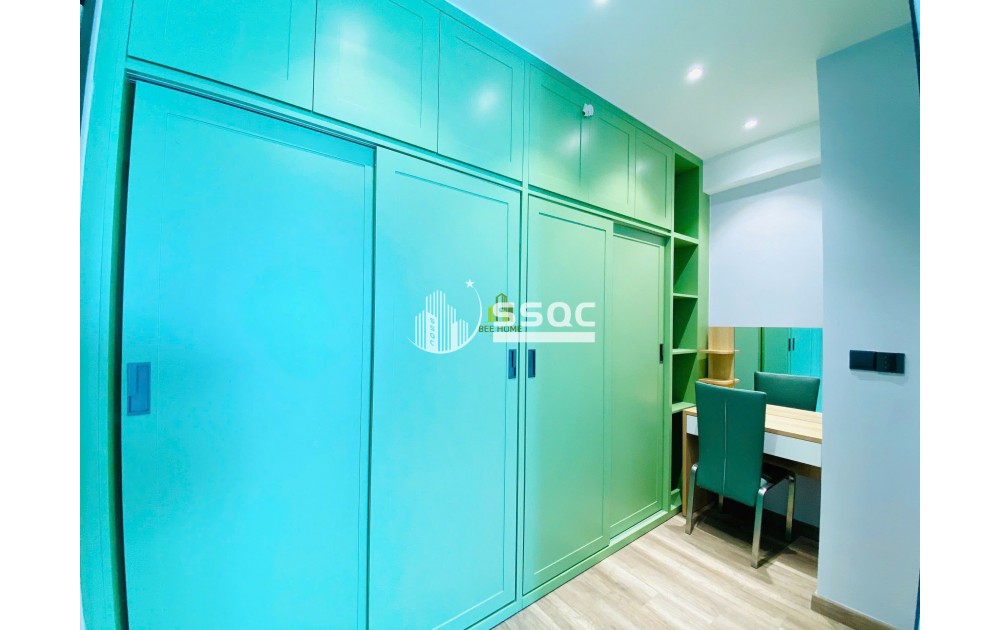 BÁN DUPLEX FELIZ EN VISTA 2PN – 103M² – FULL NỘI THẤT – 12,4 TỶ. LIÊN HỆ NGÂN 0937468880