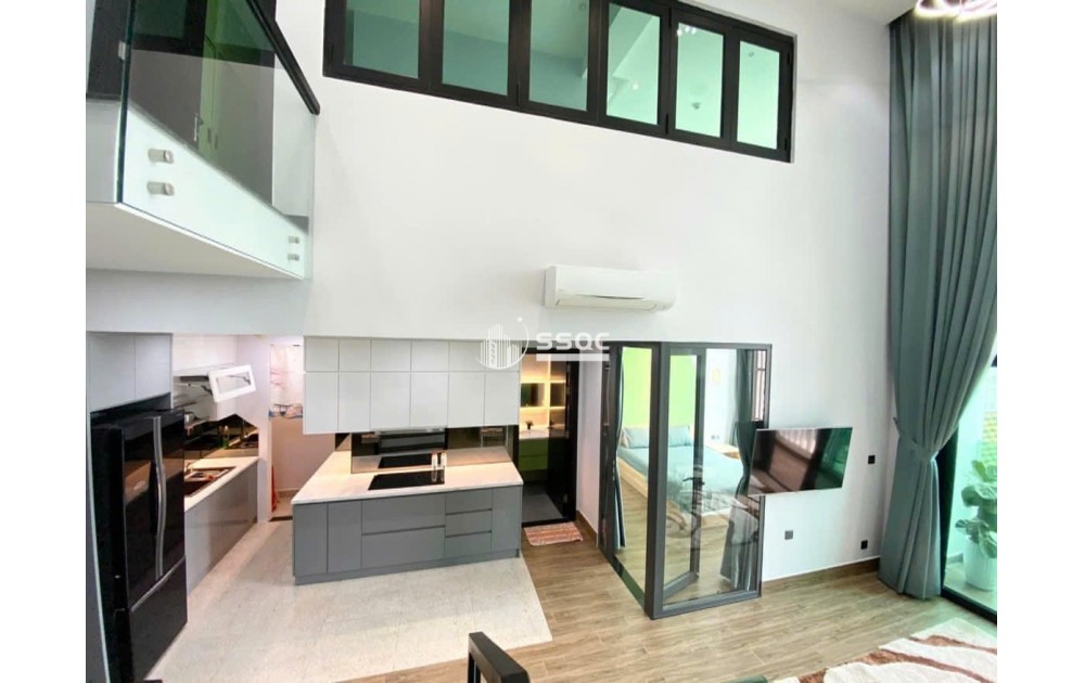 BÁN DUPLEX FELIZ EN VISTA 2PN – 103M² – FULL NỘI THẤT – 12,4 TỶ. LIÊN HỆ NGÂN 0937468880