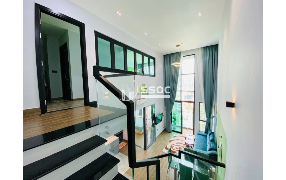BÁN DUPLEX FELIZ EN VISTA 2PN – 103M² – FULL NỘI THẤT – 12,4 TỶ. LIÊN HỆ NGÂN 0937468880