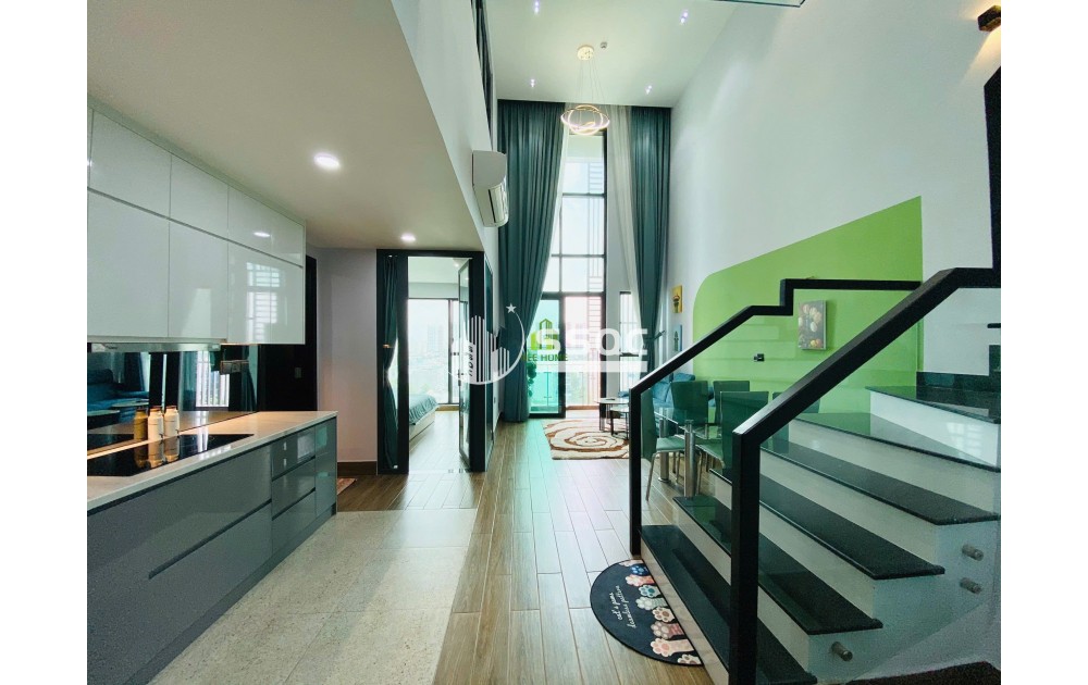 BÁN DUPLEX FELIZ EN VISTA 2PN – 103M² – FULL NỘI THẤT – 12,4 TỶ. LIÊN HỆ NGÂN 0937468880
