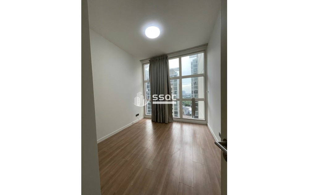BÁN THE ESTELLA – 3PN 171M², TÒA 3B, TẦNG CAO, ĐANG CHO THUÊ 39TR/THÁNG, GIÁ 19,85 TỶ