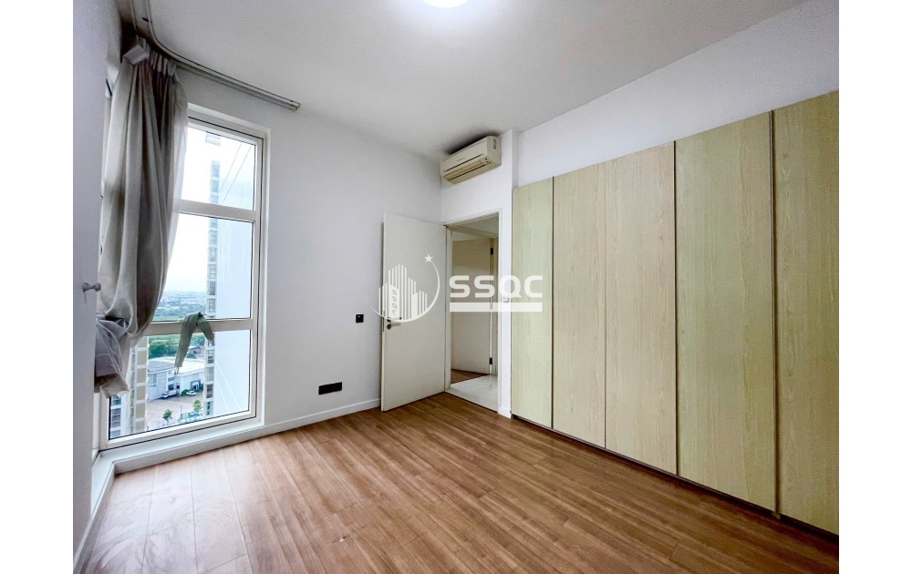 BÁN THE ESTELLA – 3PN 171M², TÒA 3B, TẦNG CAO, ĐANG CHO THUÊ 39TR/THÁNG, GIÁ 19,85 TỶ