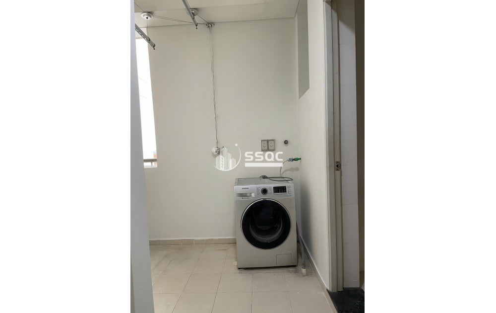 BÁN THE ESTELLA – 3PN 171M², TÒA 3B, TẦNG CAO, ĐANG CHO THUÊ 39TR/THÁNG, GIÁ 19,85 TỶ