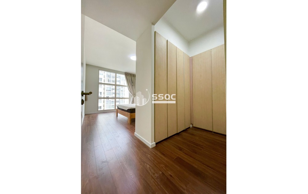 BÁN THE ESTELLA – 3PN 171M², TÒA 3B, TẦNG CAO, ĐANG CHO THUÊ 39TR/THÁNG, GIÁ 19,85 TỶ