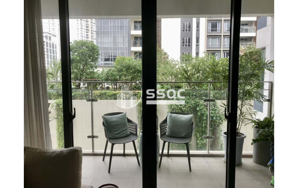 BÁN CĂN 3PN ESTELLA HEIGHTS 130M² – TÒA T2, TẦNG THẤP, GIÁ 22 TỶ*