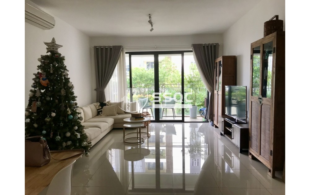 BÁN CĂN 3PN ESTELLA HEIGHTS 130M² – TÒA T2, TẦNG THẤP, GIÁ 22 TỶ*
