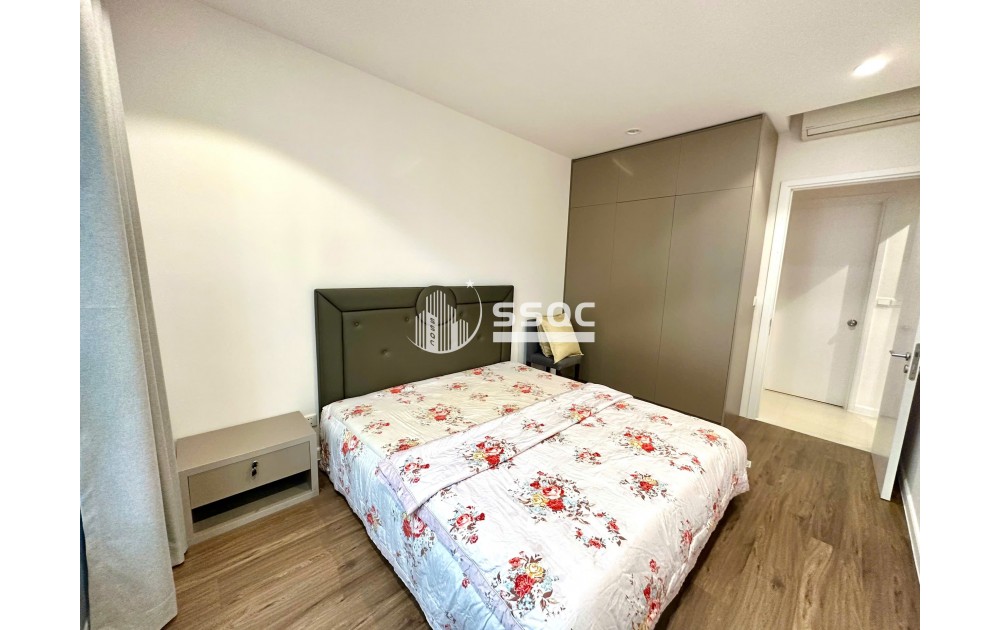 CHO THUÊ CĂN HỘ 2PN ESTELLA HEIGHTS – 103M², TÒA T2, FULL NỘI THẤT – 1.600 USD BAO PHÍ