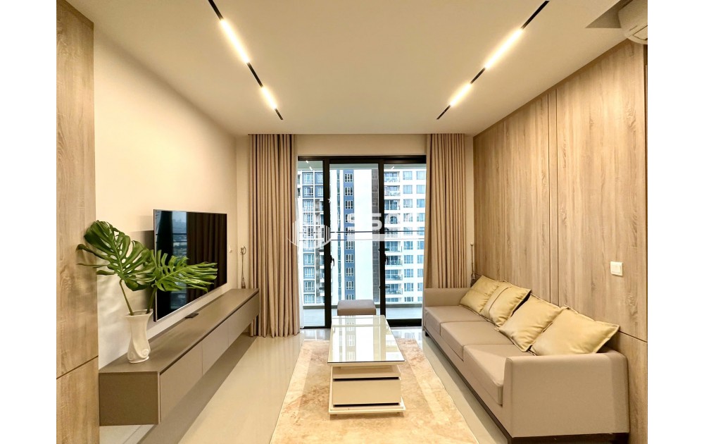 CHO THUÊ ESTELLA HEIGHTS 2PN – 102M² TÒA T1, TẦNG CAO, FULL NỘI THẤT – 48 TRIỆU/THÁNG