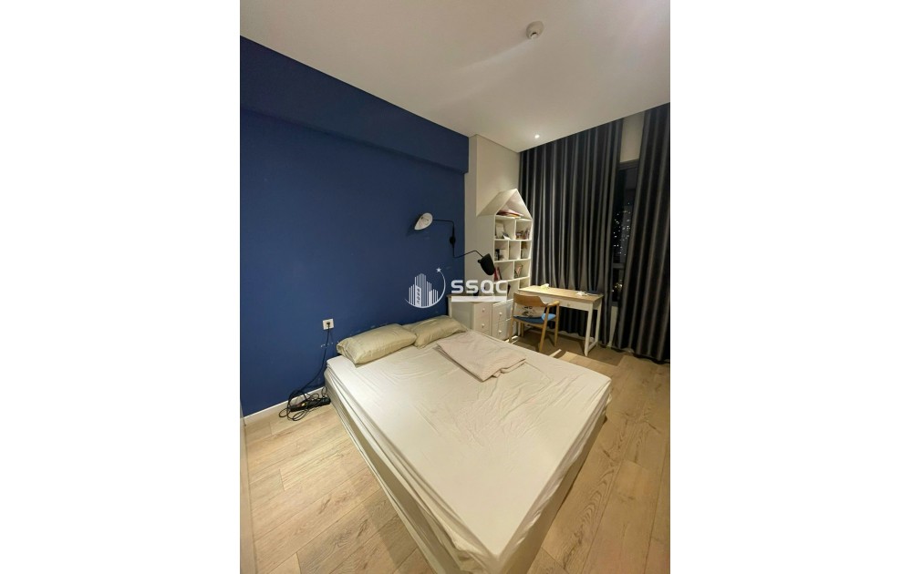 BÁN CĂN HỘ 2PN –TÒA HAWALL - FULL NỘI THẤT – NHÀ TRỐNG – CHỈ 8,6 TỶ