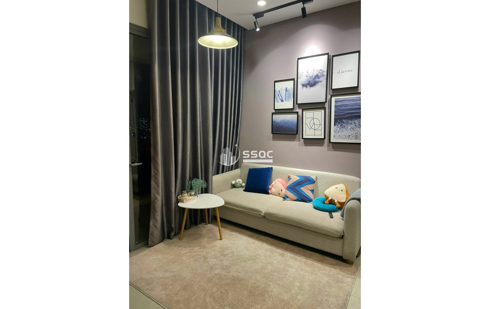 BÁN CĂN HỘ 2PN –TÒA HAWALL - FULL NỘI THẤT – NHÀ TRỐNG – CHỈ 8,6 TỶ