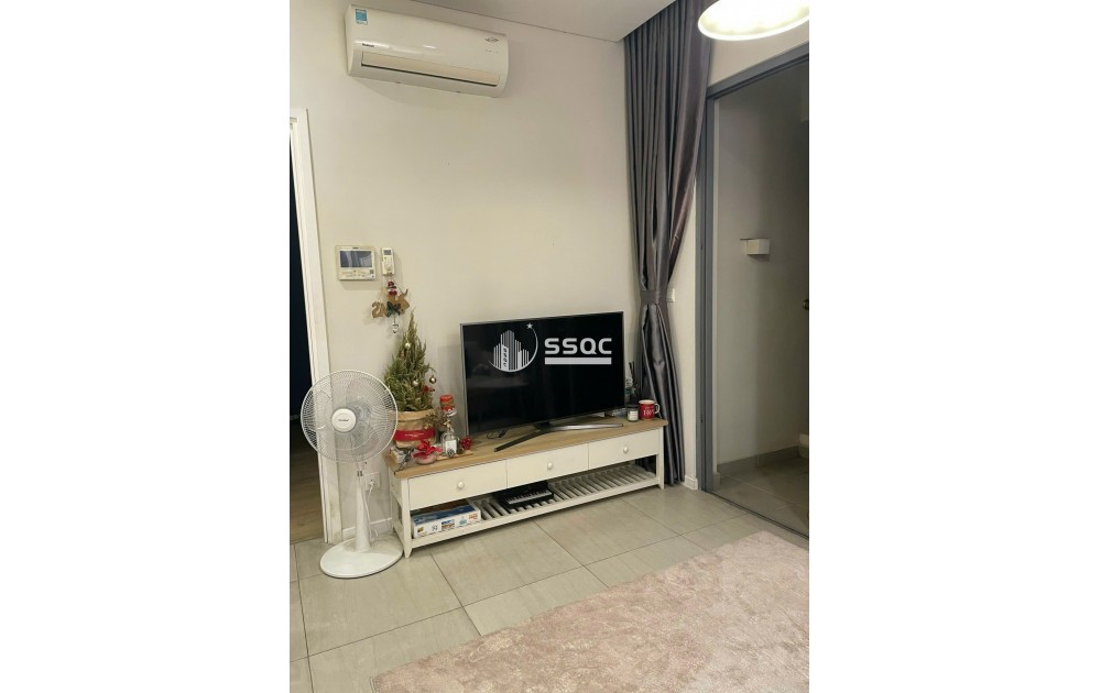 BÁN CĂN HỘ 2PN –TÒA HAWALL - FULL NỘI THẤT – NHÀ TRỐNG – CHỈ 8,6 TỶ