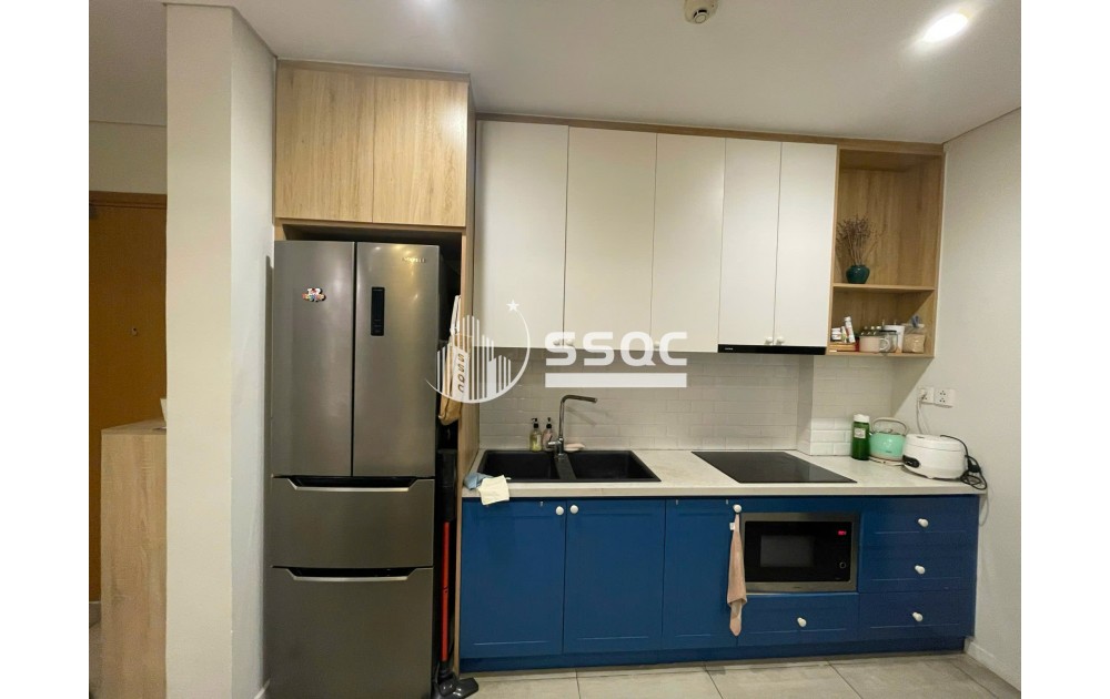 BÁN CĂN HỘ 2PN –TÒA HAWALL - FULL NỘI THẤT – NHÀ TRỐNG – CHỈ 8,6 TỶ