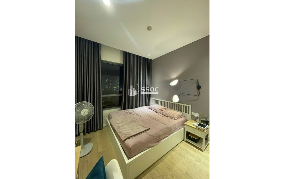 BÁN CĂN HỘ 2PN –TÒA HAWALL - FULL NỘI THẤT – NHÀ TRỐNG – CHỈ 8,6 TỶ