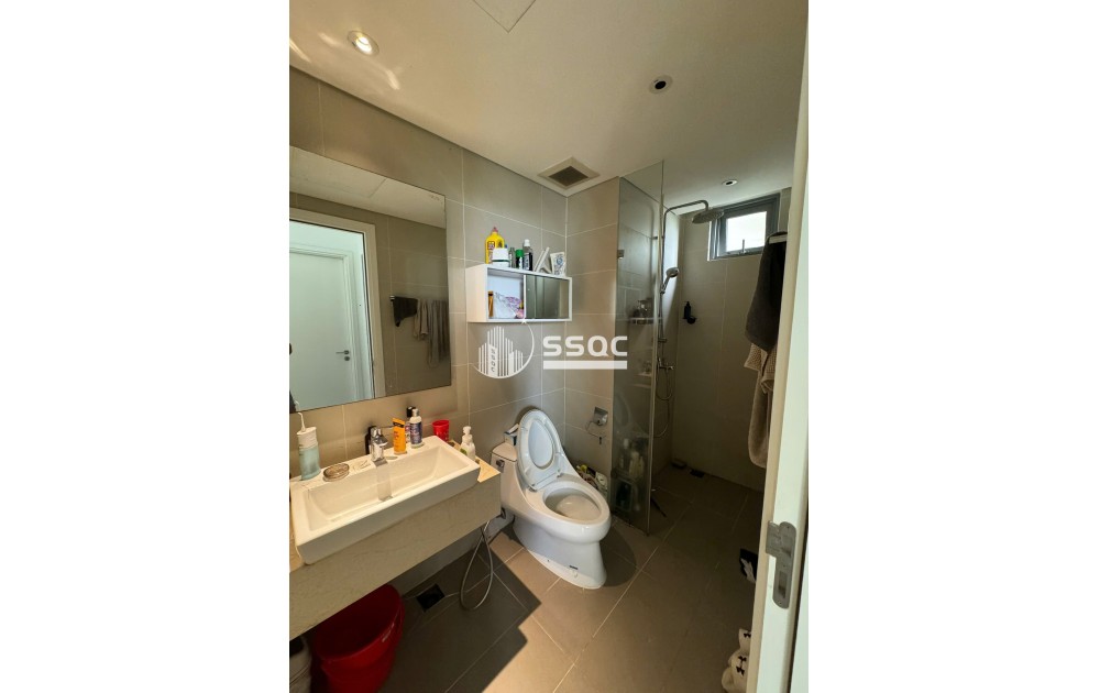 BÁN CĂN HỘ ĐẢO KIM CƯƠNG 1PN FULL NỘI THẤT – NHÀ TRỐNG – GIÁ CHỈ 6,8 TỶ – QUẬN 2