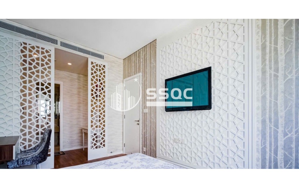 CHO THUÊ 2PN ĐẢO KIM CƯƠNG 117M² | FULL NỘI THẤT | 54 TRIỆU NET 