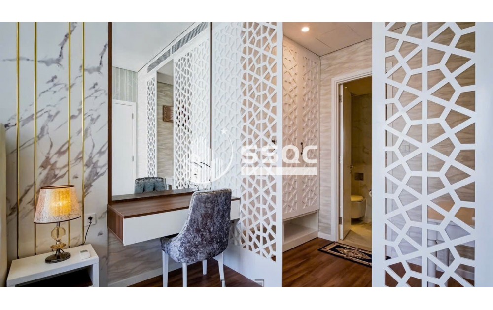  CHO THUÊ 2PN ĐẢO KIM CƯƠNG 117M² | FULL NỘI THẤT | 54 TRIỆU NET 