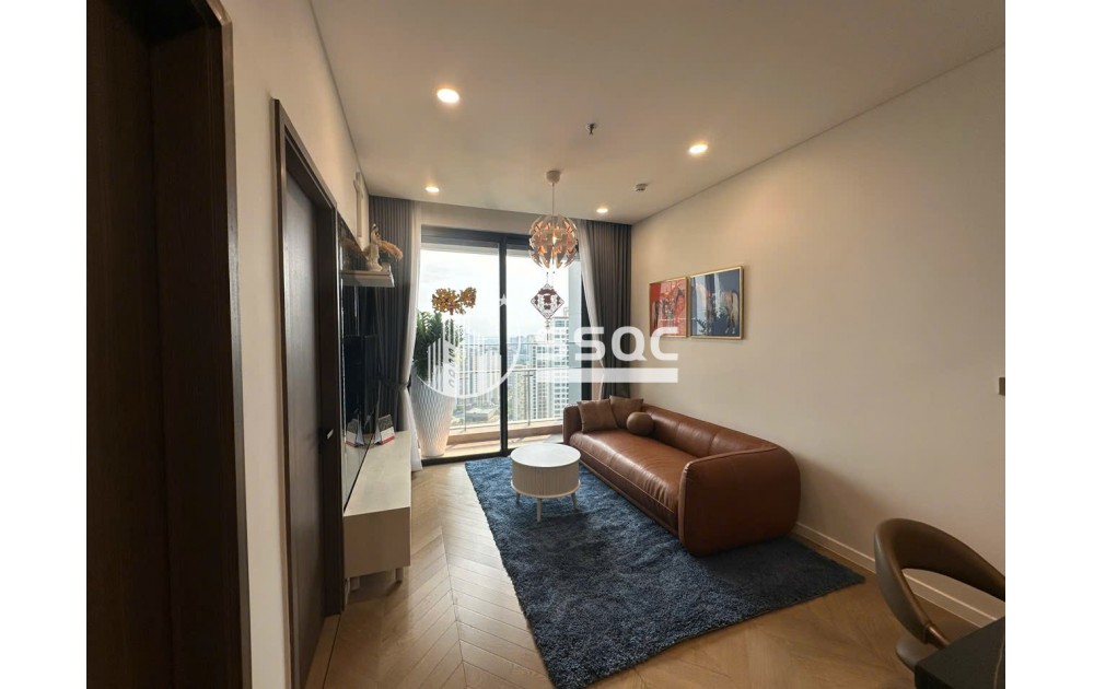BÁN CĂN HỘ 1PN LUMIERE RIVERSIDE – 9,8 TỶ, SỔ HỒNG, NỘI THẤT CƠ BẢN, VIEW SÔNG ĐẸP – GIÁ TỐ