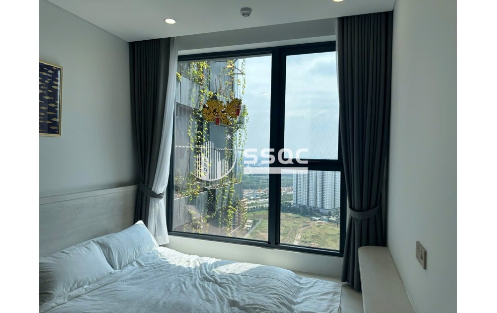 BÁN CĂN HỘ 1PN LUMIERE RIVERSIDE – 9,8 TỶ, SỔ HỒNG, NỘI THẤT CƠ BẢN, VIEW SÔNG ĐẸP – GIÁ TỐ