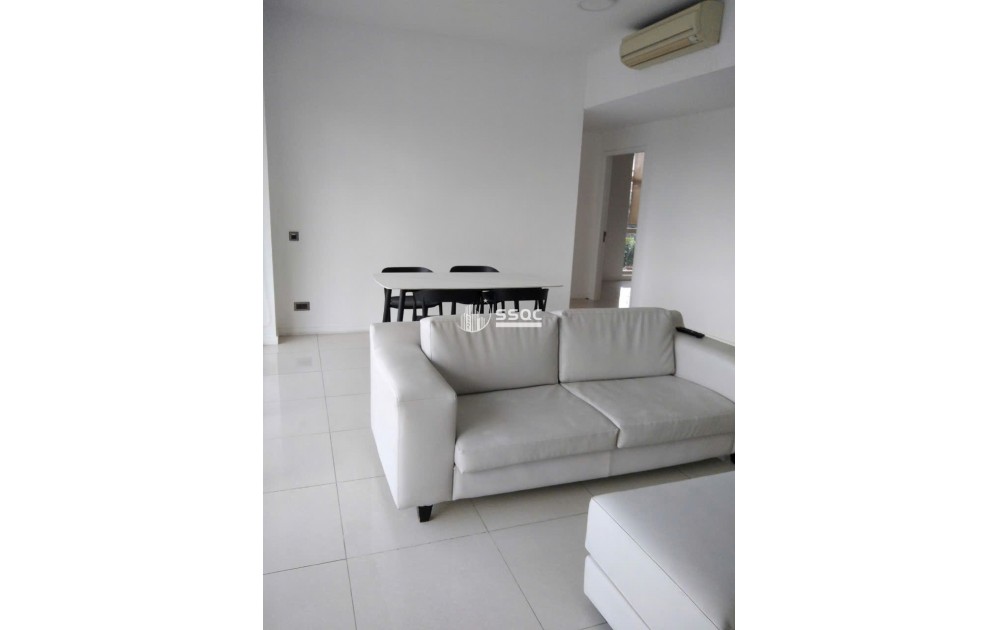 CHO THUÊ CĂN HỘ THE ESTELLA 2PN+1 – 124M² – FULL NỘI THẤT – CHỈ 35 TRIỆU NET/THÁNG