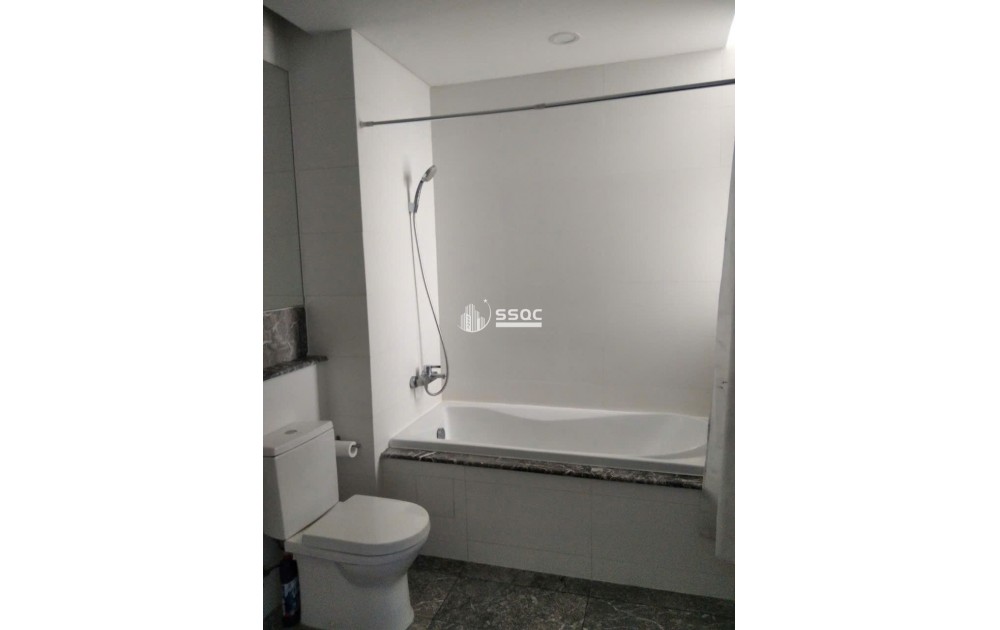 CHO THUÊ CĂN HỘ THE ESTELLA 2PN+1 – 124M² – FULL NỘI THẤT – CHỈ 35 TRIỆU NET/THÁNG