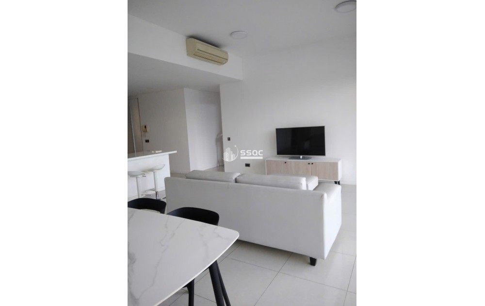 CHO THUÊ CĂN HỘ THE ESTELLA 2PN+1 – 124M² – FULL NỘI THẤT – CHỈ 35 TRIỆU NET/THÁNG